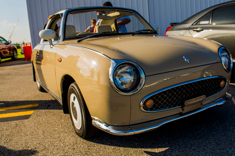 a Figaro!